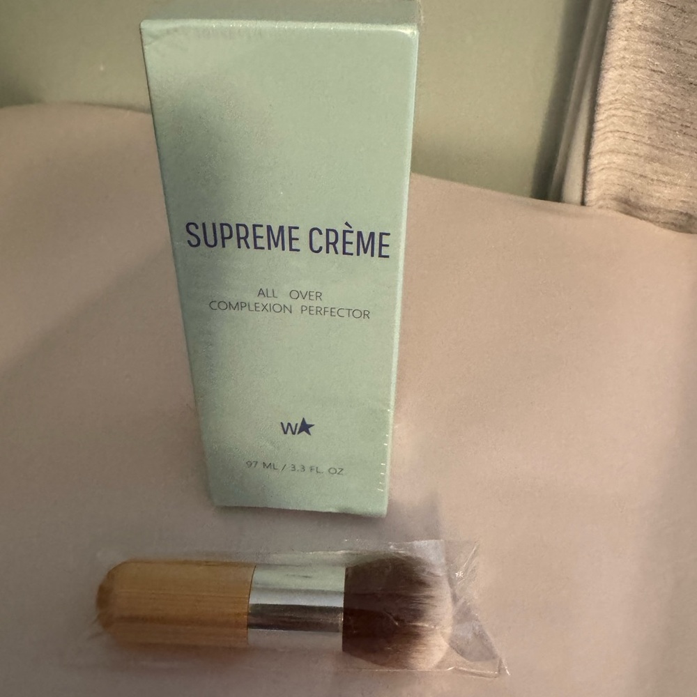 Supreme All Over Complexion Perfector Tan